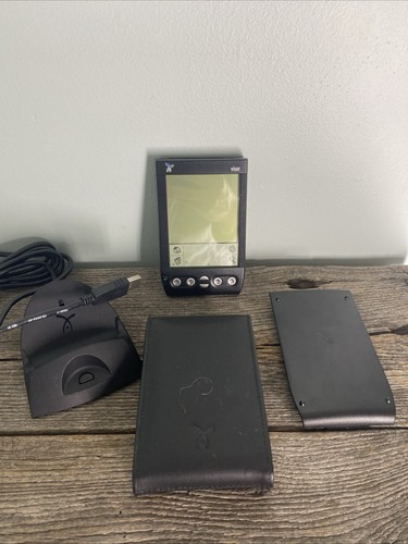 Vintage handspring visor - vintage,