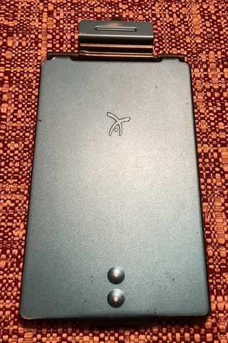 Handspring flip cover for - flip,