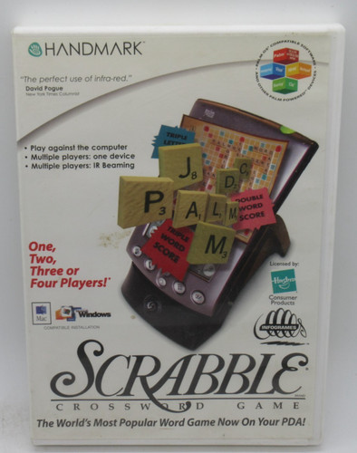 Scrabble crossword game for - scrabble,