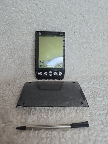 Handspring visor translucent - visor,