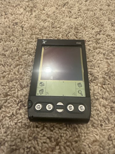 Handspring visor neo portable - handspring,