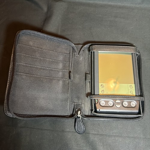 Handspring visor pda palm - handspring,